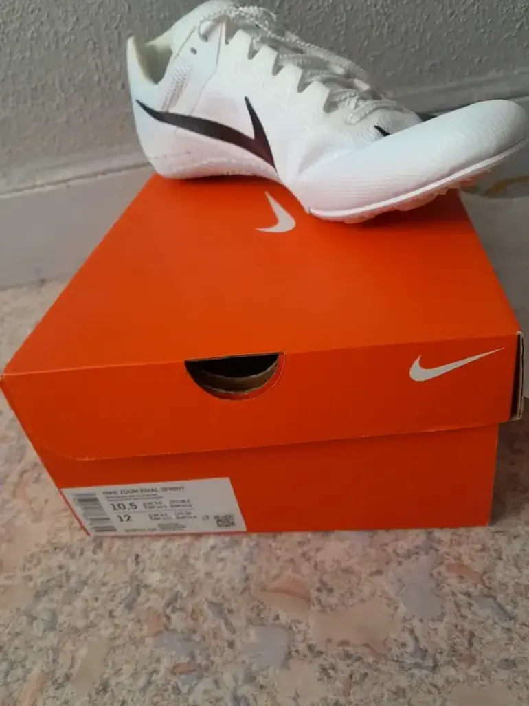 Käytetty Nike Zoom Rival Sprint bike — kuva 3 / 9