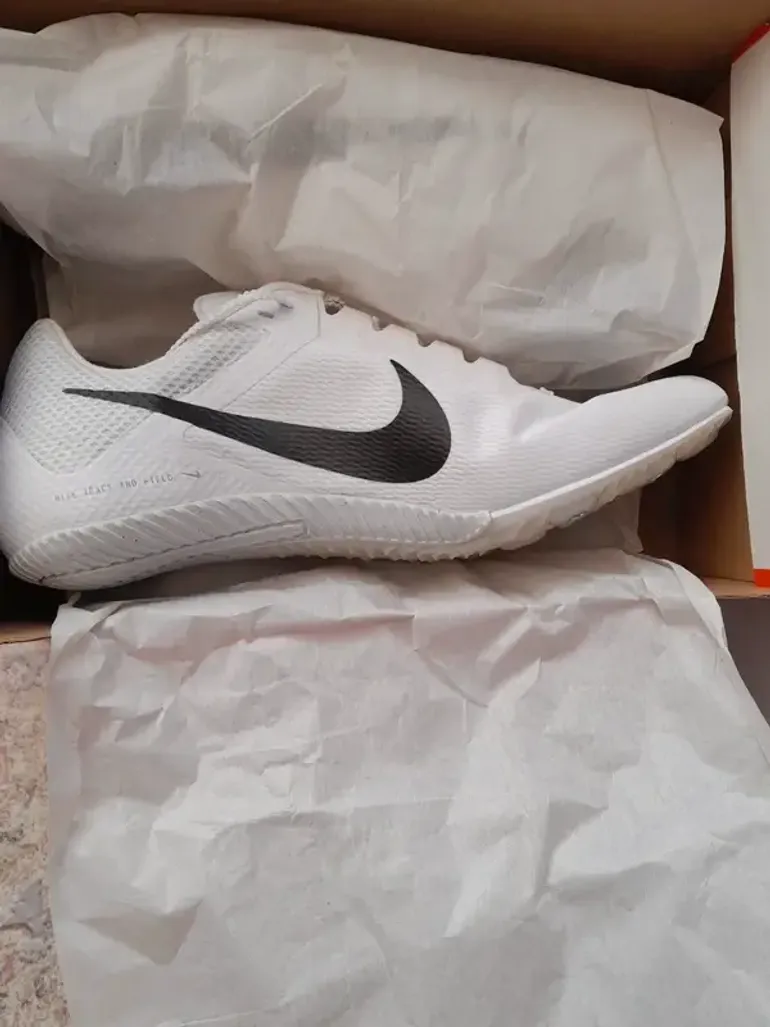 Käytetty Nike Zoom Rival Sprint bike — kuva 2 / 9