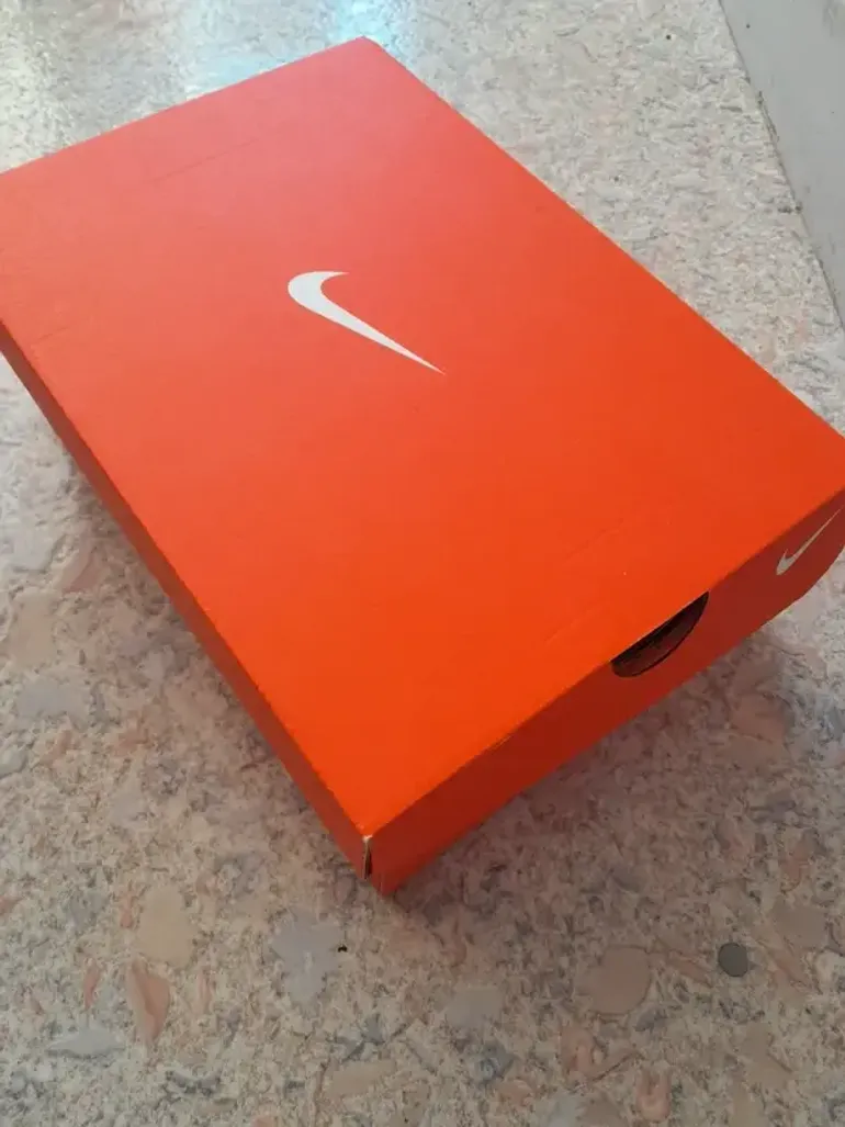 Käytetty Nike Zoom Rival Sprint bike — kuva 9 / 9