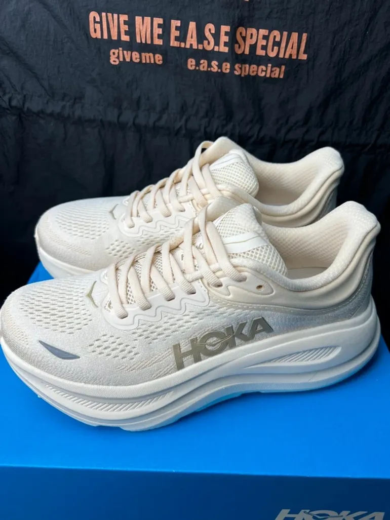 Gebrauchtes Hoka Baskets bike — Bild 7 von 12