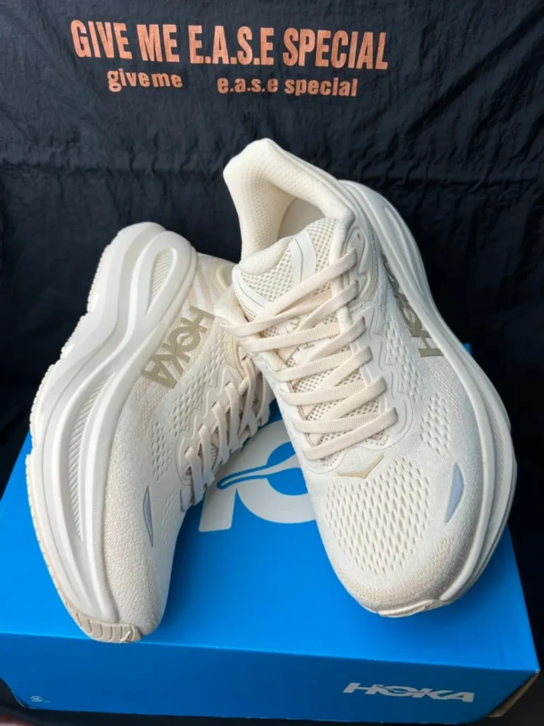 Gebrauchtes Hoka Baskets bike — Bild 10 von 12