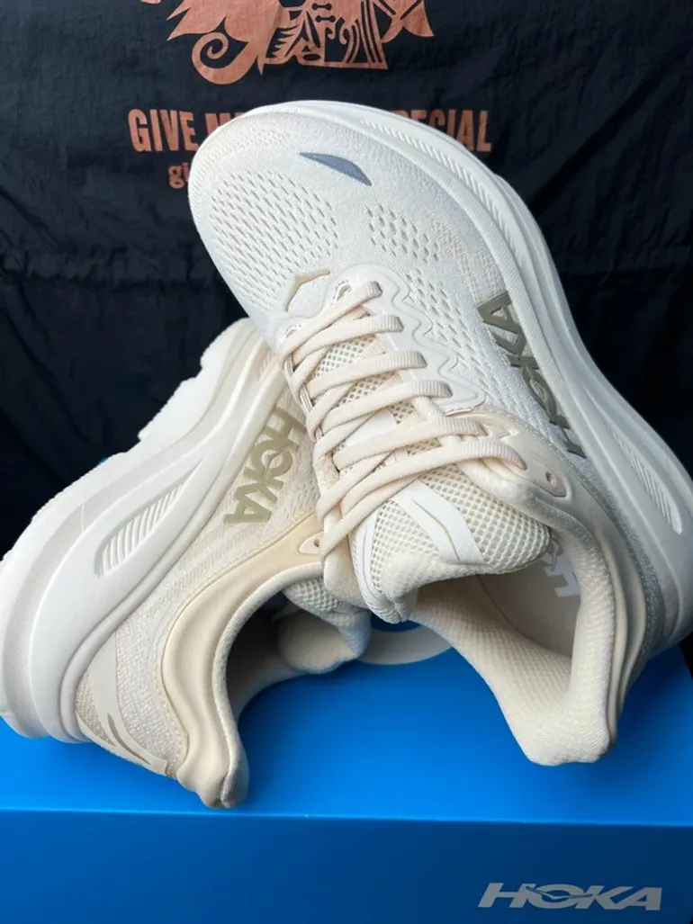 Gebrauchtes Hoka Baskets bike — Bild 9 von 12