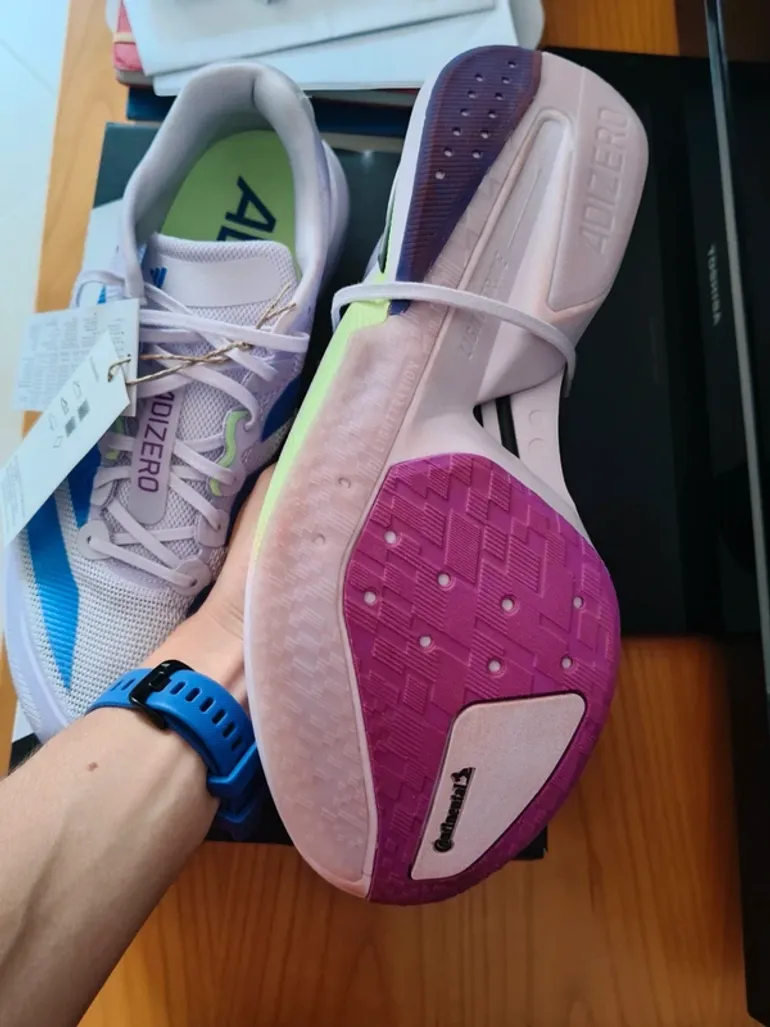 Gebrauchtes Scarpa Boston 13 bike — Bild 6 von 7