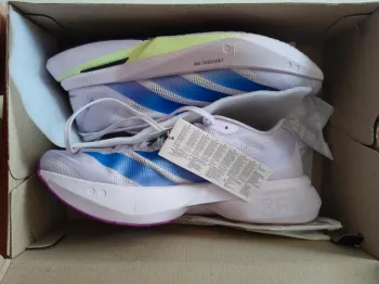 Použité Scarpa Boston 13 Running Shoes
