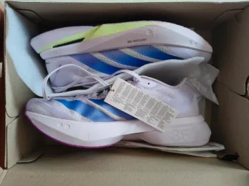 Used Scarpa Boston 13 Running Shoes
