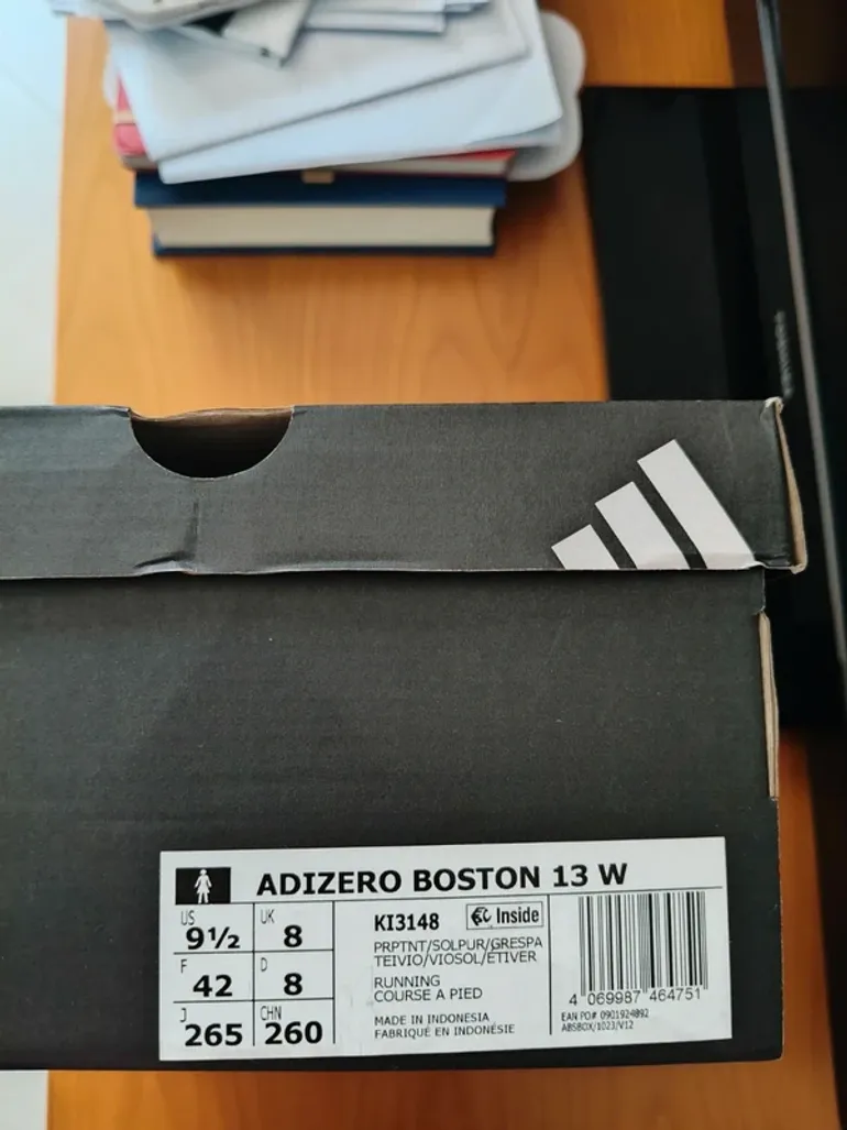 Gebrauchtes Scarpa Boston 13 bike — Bild 7 von 7