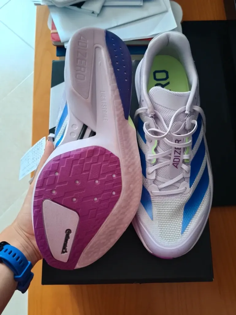 Gebrauchtes Scarpa Boston 13 bike — Bild 5 von 7