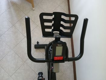 Použité Prosys Cyclette 2024 bike — obrázek 3 z 4