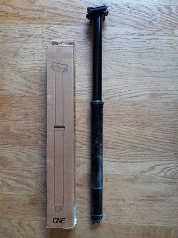 Käytetty Oneup V2 Dropper Post bike — kuva 2 / 7