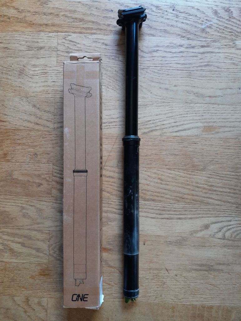 Käytetty Oneup V2 Dropper Post bike — kuva 2 / 7