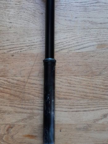 Käytetty Oneup V2 Dropper Post bike — kuva 4 / 7