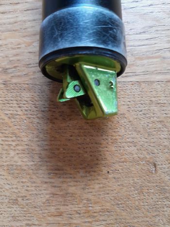 Käytetty Oneup V2 Dropper Post bike — kuva 7 / 7