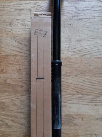 Käytetty Oneup V2 Dropper Post bike — kuva 3 / 7