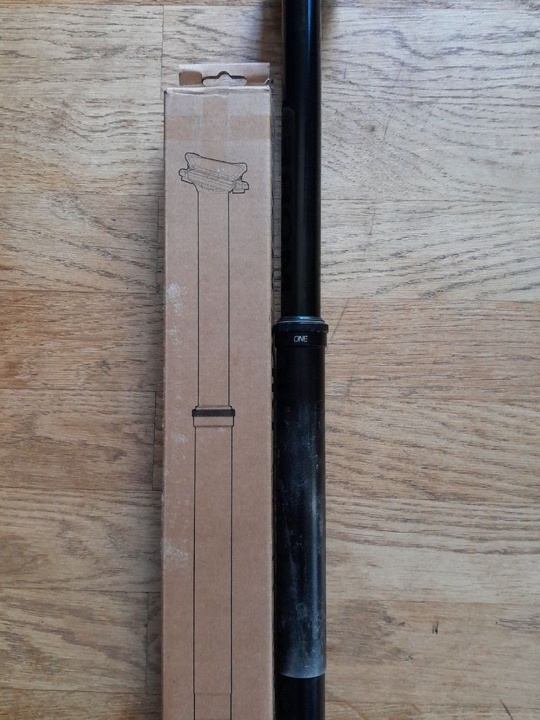 Käytetty Oneup V2 Dropper Post bike — kuva 3 / 7