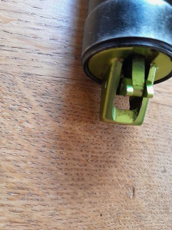 Käytetty Oneup V2 Dropper Post bike — kuva 6 / 7