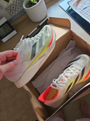Brugt Adidas Adizero Takumi Sen 10 bike — billede 2 af 4