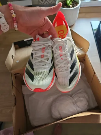 Brugt Adidas Adizero Takumi Sen 10 bike — billede 3 af 4