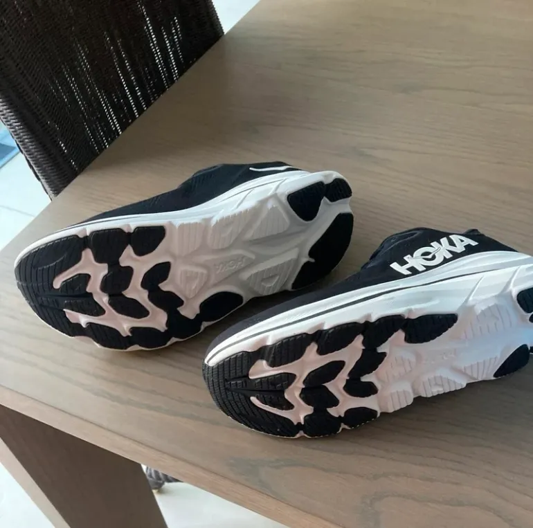 Used Hoka Clifton bike — image 2 of 4