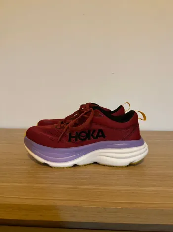 Używany Hoka Bondi 8 Running Shoes