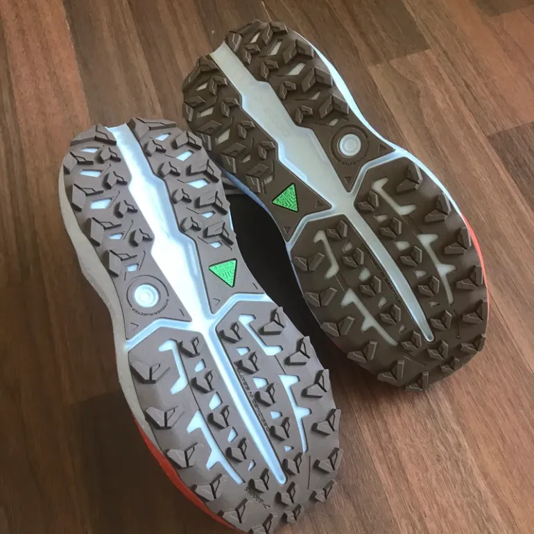 Gebrauchtes Orange Caldera 7 bike — Bild 9 von 11