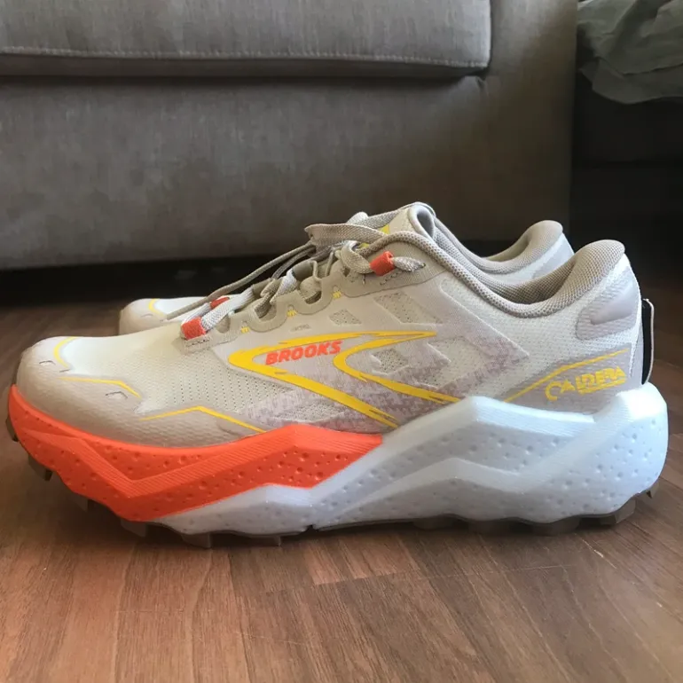 Gebrauchtes Orange Caldera 7 bike — Bild 2 von 11