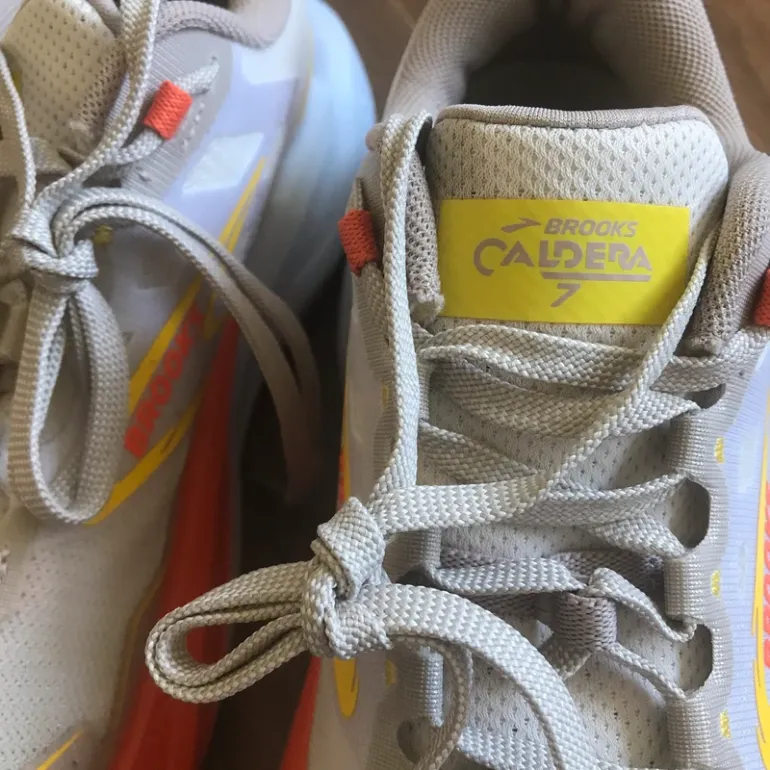 Gebrauchtes Orange Caldera 7 bike — Bild 6 von 11