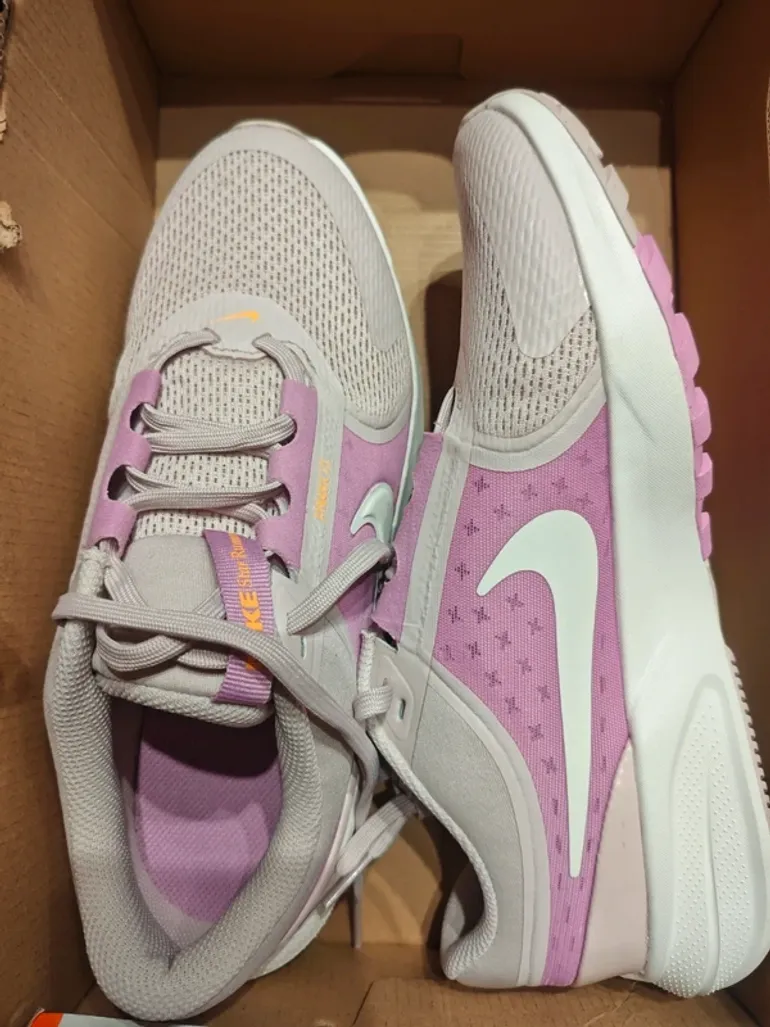Used Nike Star Runner 5 bike — image 3 of 4
