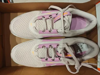 Used Nike Star Runner 5 Running Shoes
