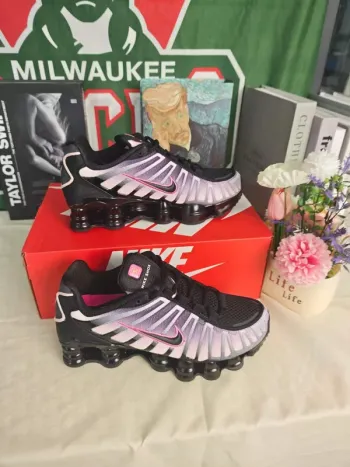 Used Nike Air TL Running Shoes