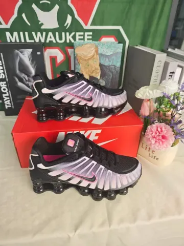 Nike Air TL Running Shoes de segunda mano