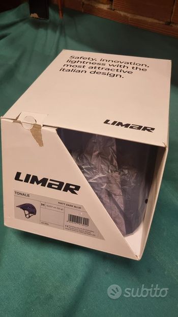 Used Limar Tonale 2026 Cycling Accessories