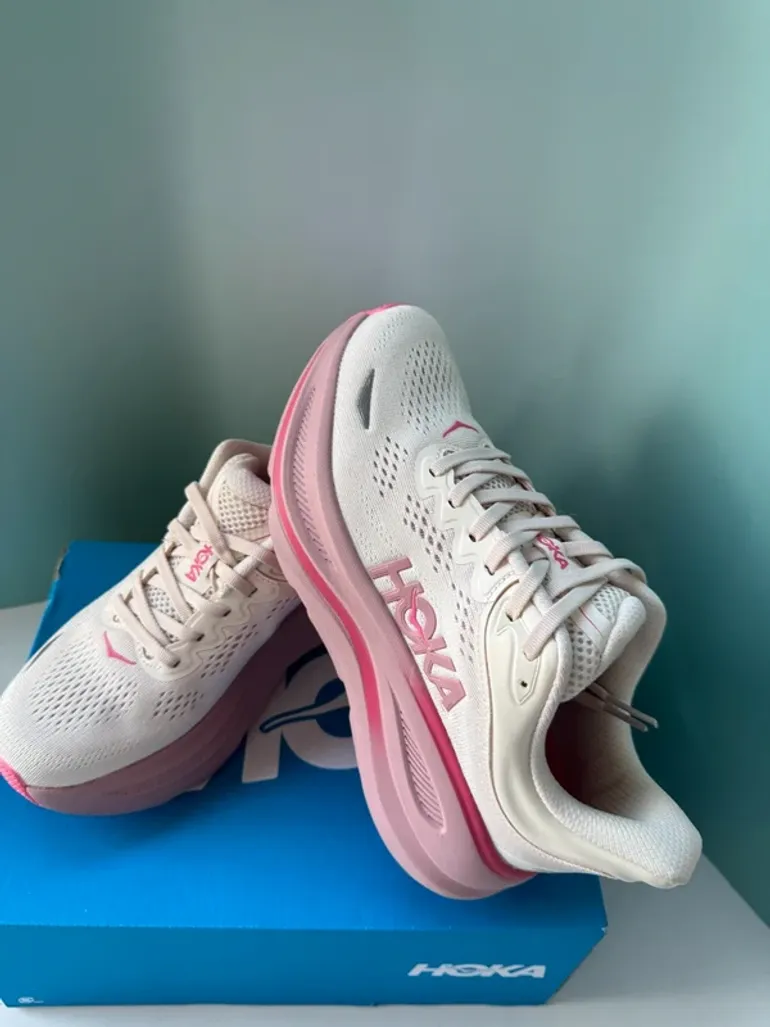Used Hoka Baskets bike — image 4 of 5
