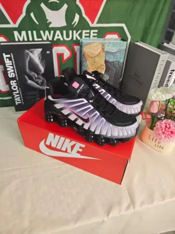 Used Nike Air TL Running Shoes