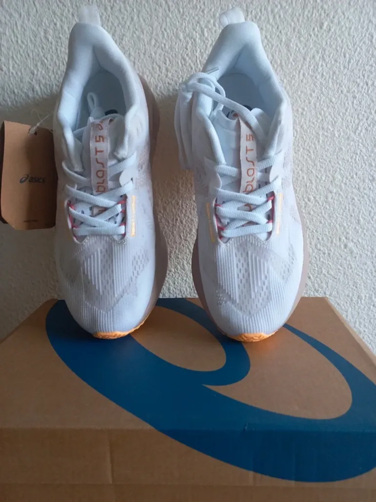 Gebrauchtes White Novablast 5 LE bike — Bild 3 von 7