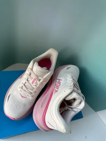 Brugt Hoka Baskets bike — billede 2 af 5