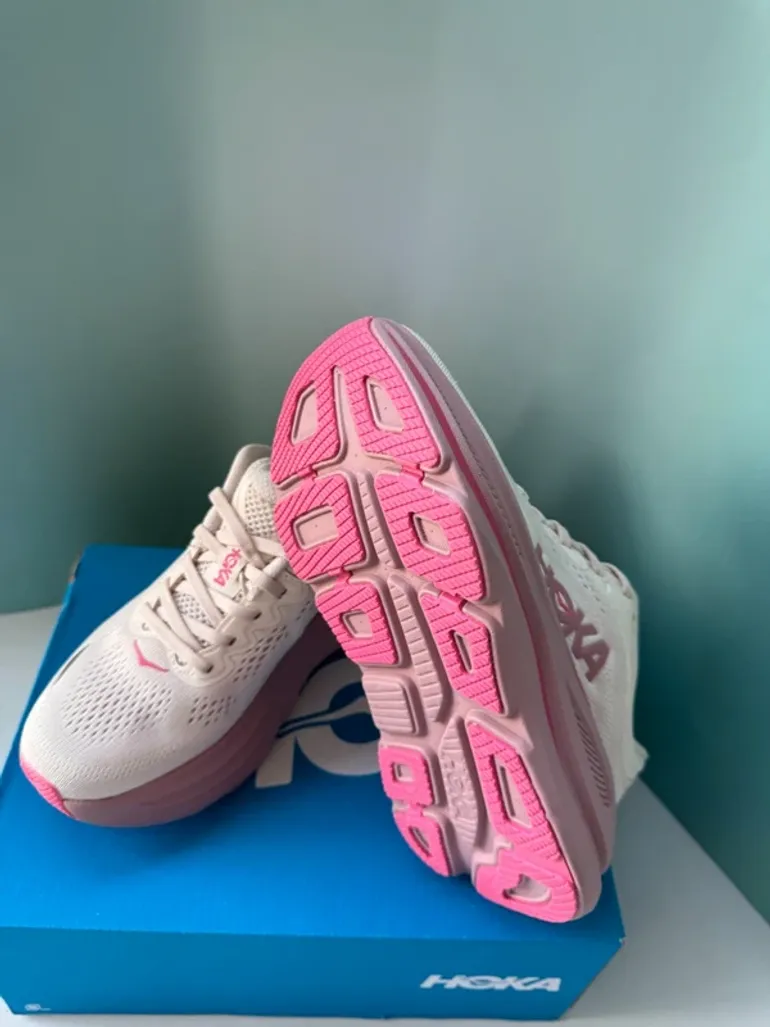 Brugt Hoka Baskets bike — billede 3 af 5