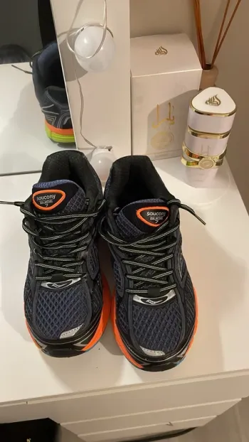 Used Saucony Guide 7 bike — image 5 of 5