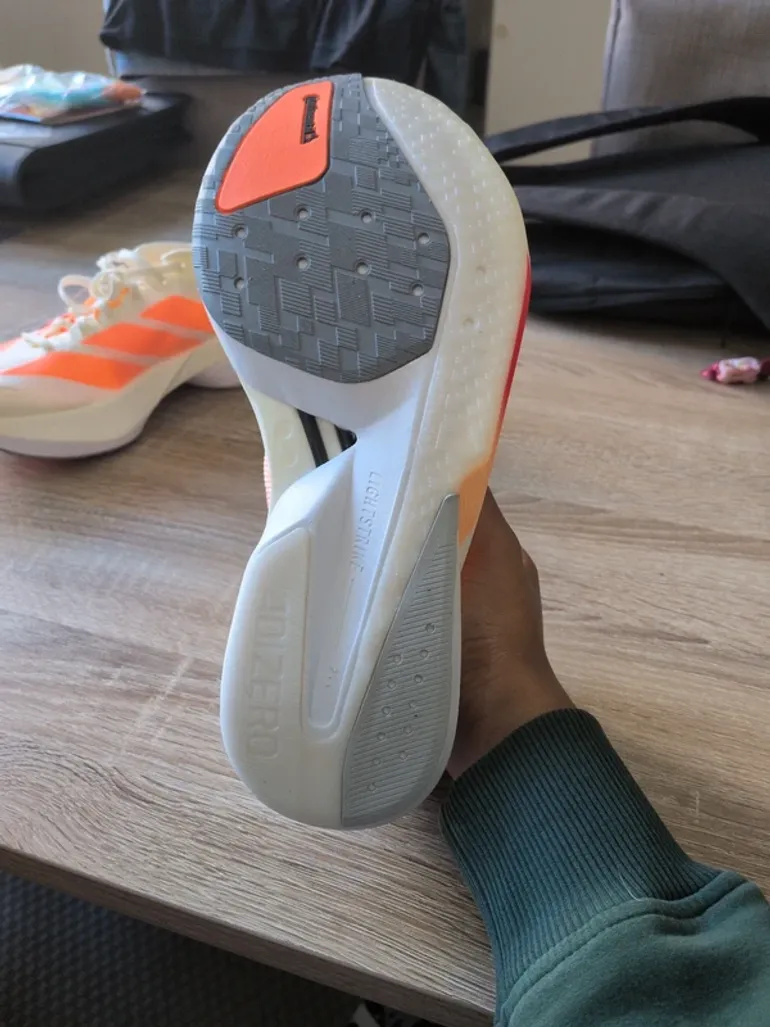 Used Adidas Adizero Boston 13 bike — image 4 of 4