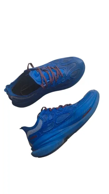 Used Hoka Mach Caged Running Shoes