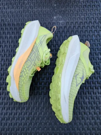 Asics Gel Trabuco 13 2026 bike usato — immagine 7 di 8
