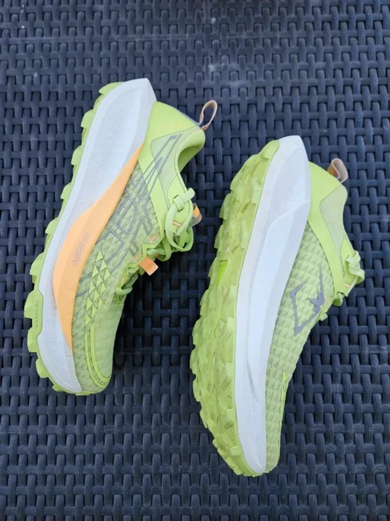 Asics Gel Trabuco 13 2026 bike usato — immagine 7 di 8