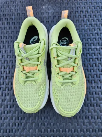 Asics Gel Trabuco 13 2026 bike usato — immagine 2 di 8