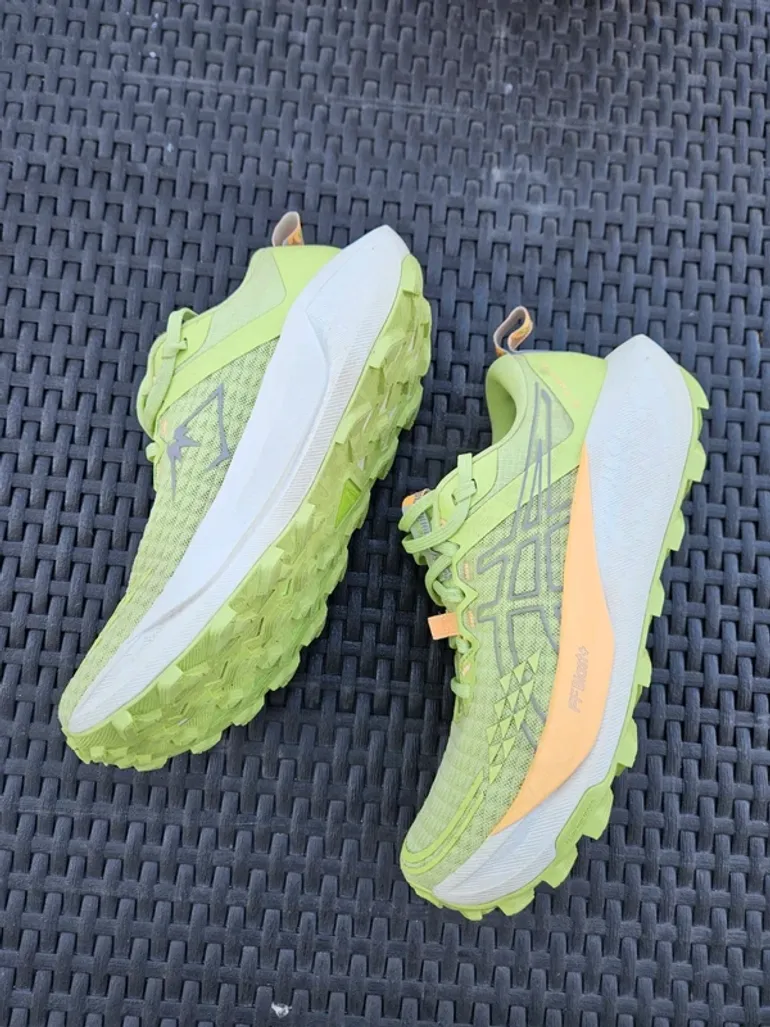Asics Gel Trabuco 13 2026 bike usato — immagine 8 di 8