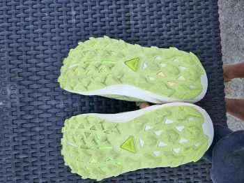 Asics Gel Trabuco 13 2026 bike usato — immagine 6 di 8