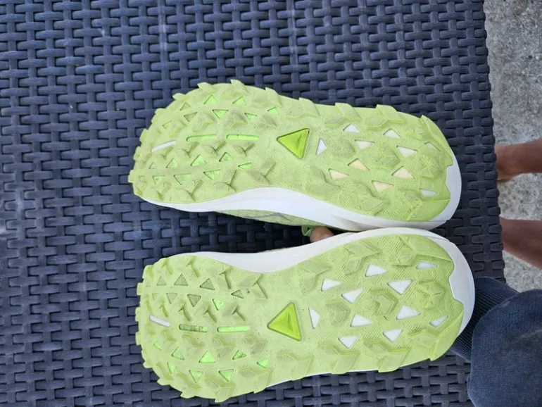 Asics Gel Trabuco 13 2026 bike usato — immagine 6 di 8