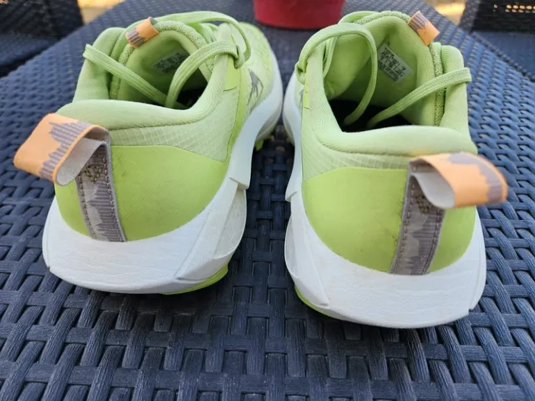 Asics Gel Trabuco 13 2026 bike usato — immagine 5 di 8