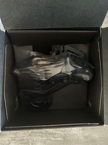 Used Shimano Deore XT RD-M8130-SGS 2026 Drivetrain & Pedals