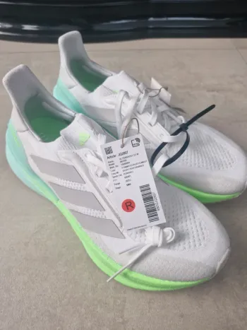 Použité Adidas Ultraboost Running Shoes