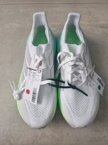 Brugt Adidas Ultraboost bike — billede 2 af 3