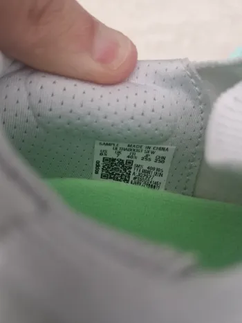 Brugt Adidas Ultraboost bike — billede 3 af 3